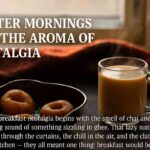 Winter Breakfast Nostalgia: 7 Indian Dishes That Taste Like Home