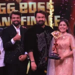 Bigg Boss Malayalam S7 Winner & Finale Recap