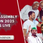 Bihar Election 2025 Results: Big Verdict