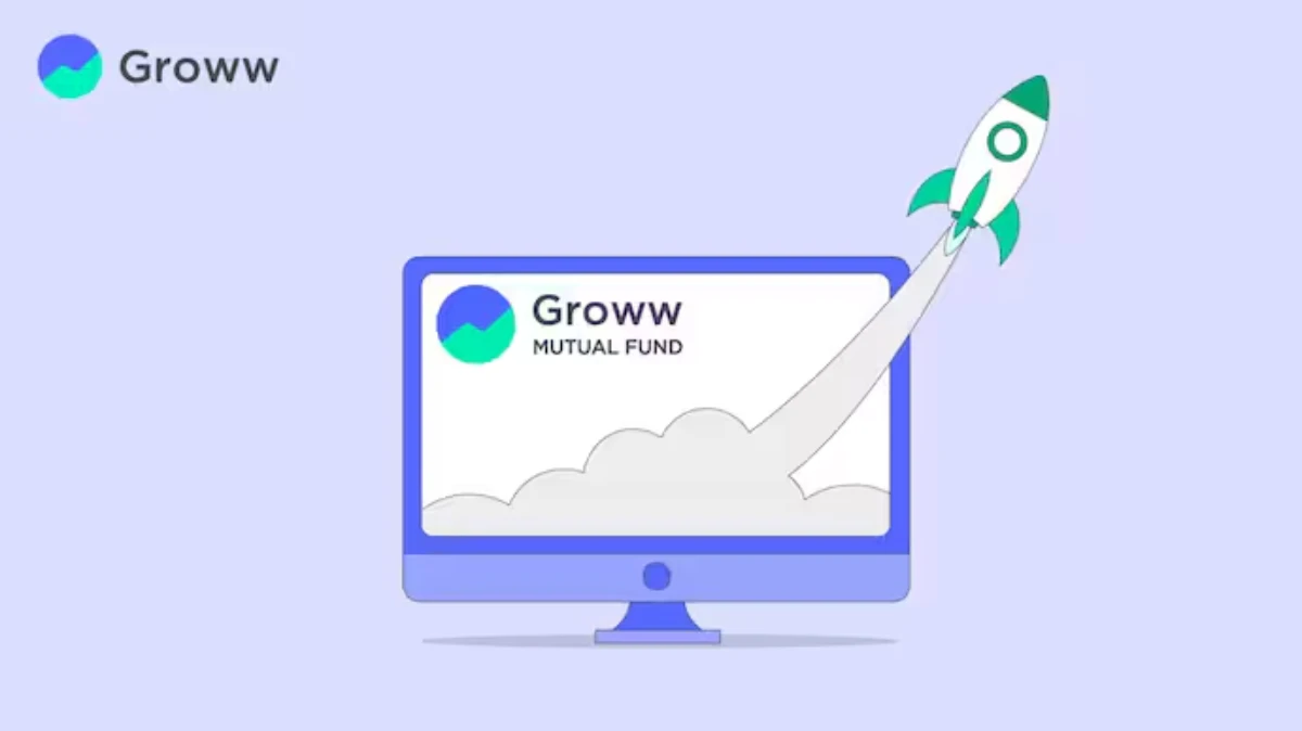 Groww shares debut