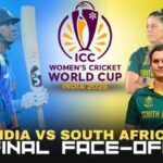 India vs South Africa Women World Cup 2025 Final: A New Champion Awaits