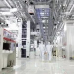 Samsung Hikes Memory Chip Prices Up to 60%