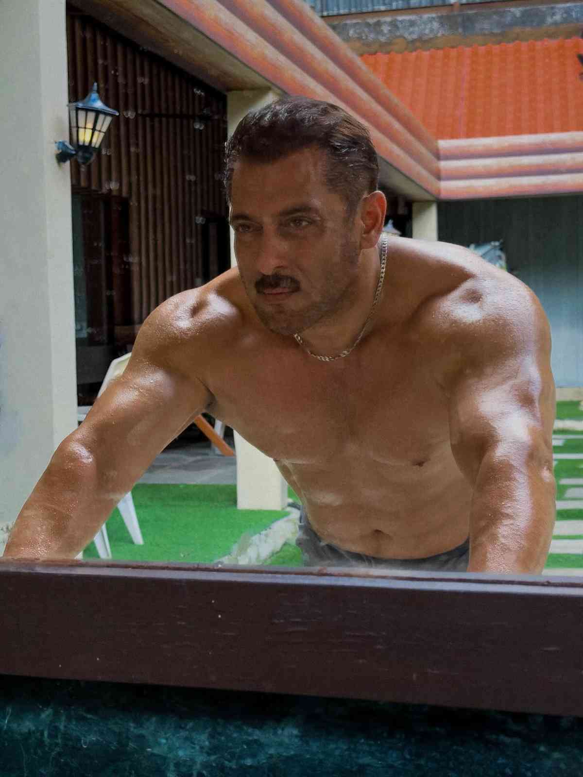 salman khan