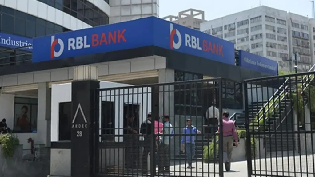 Why Mahindra & Mahindra Invested in RBL Bank