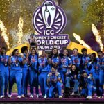 India Win Women’s World Cup 2025 Champions