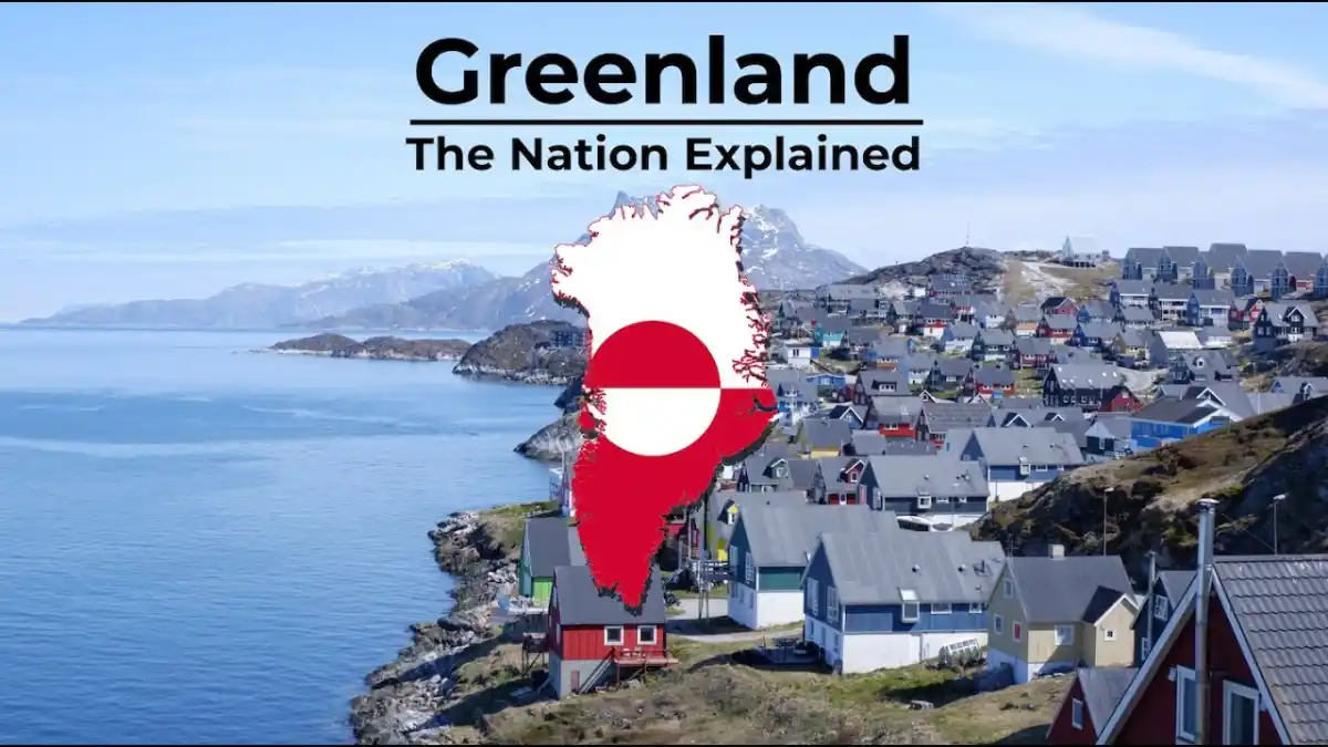 Greenland