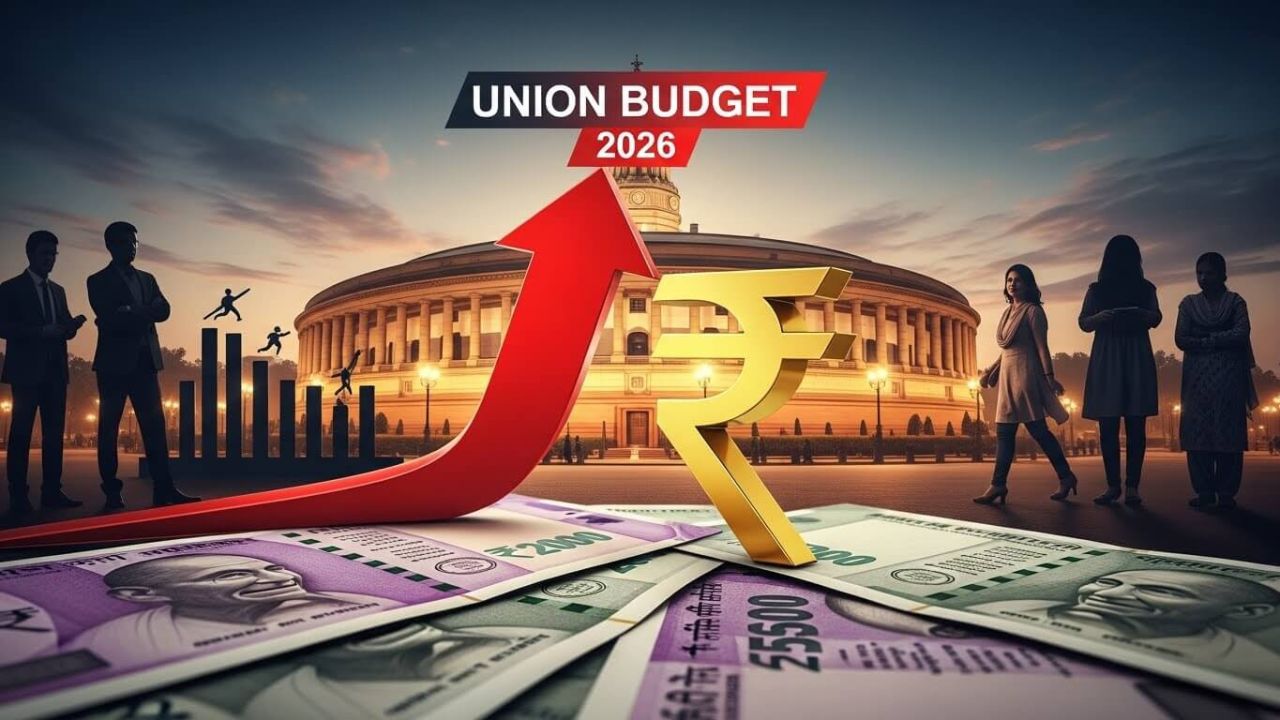 Union Budget 2026