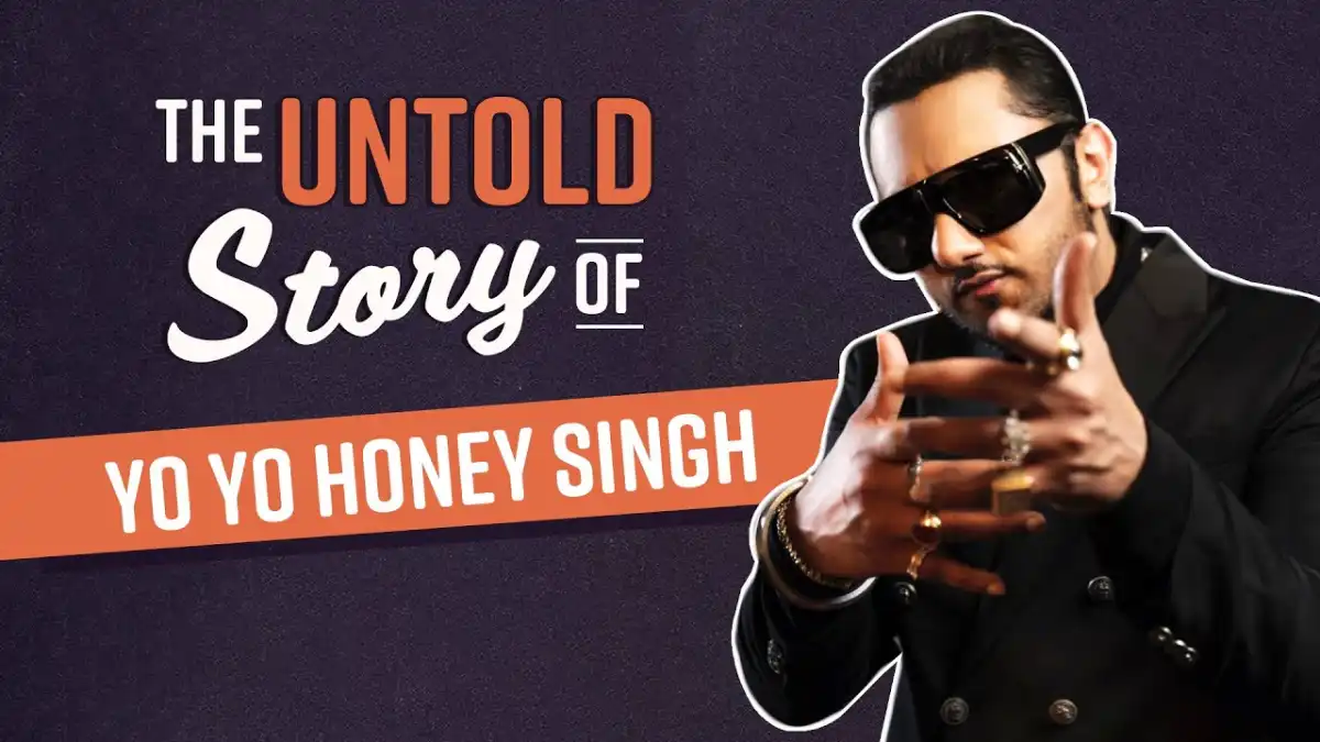 Yo Yo Honey Singh की जिंदगी में क्या हुआ था