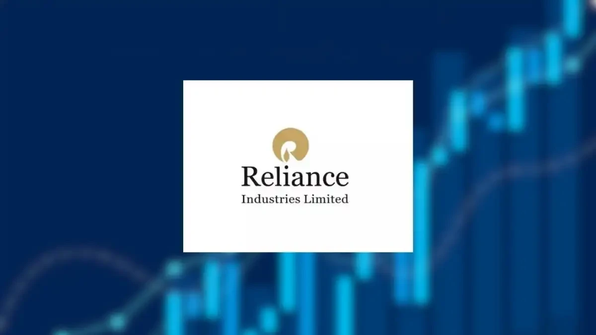 reliance share