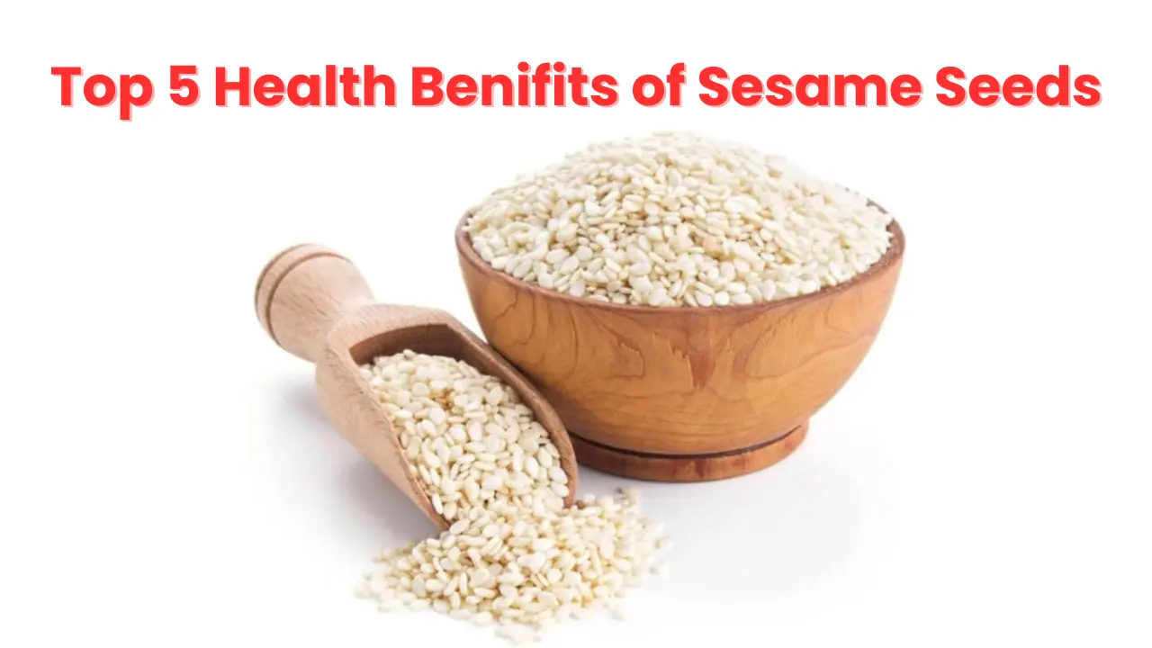 sesame seeds in hindi
