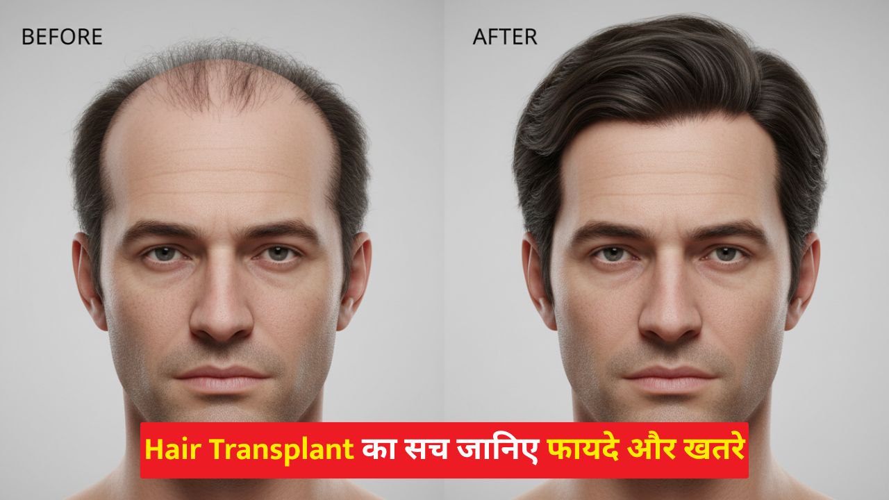 Hair Transplant