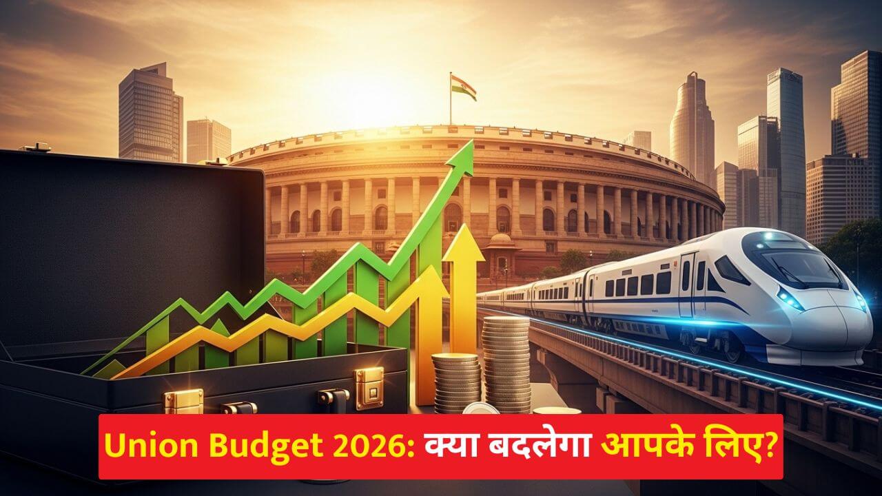 Union Budget 2026