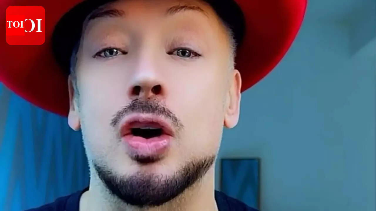 Boy George on using AI in his songwriting