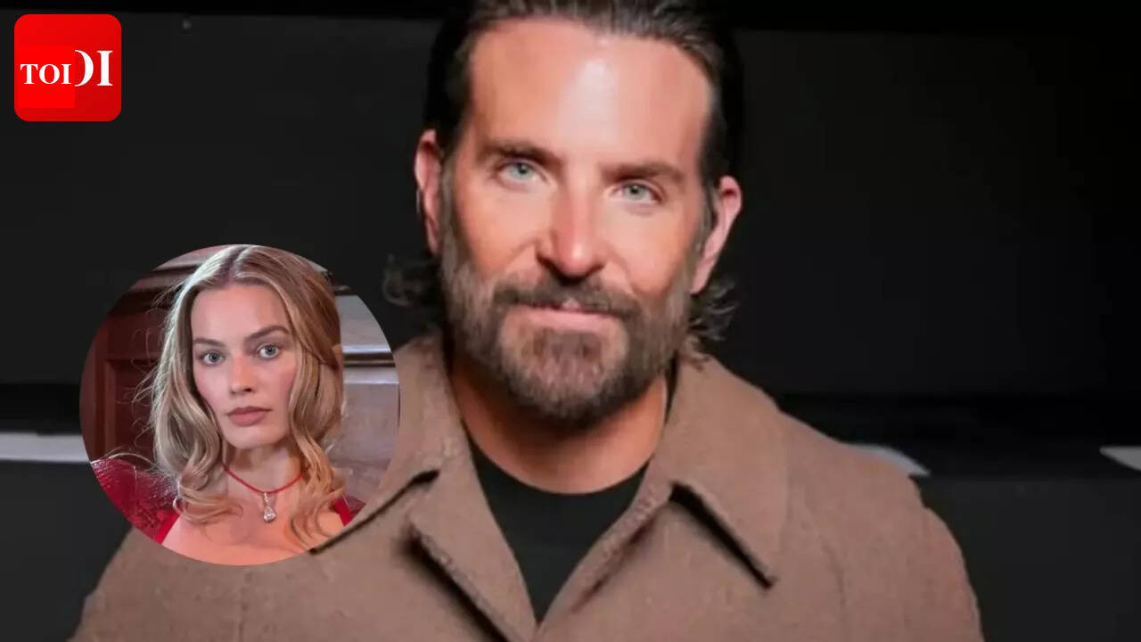 Bradley Cooper and Margot Robbie to star in ‘Ocean’s 11’ prequel?