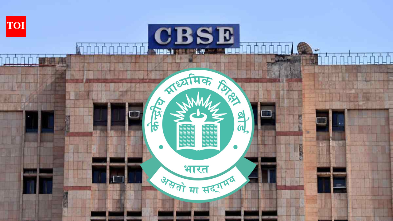 CBSE Middle East schools board exams cancelled