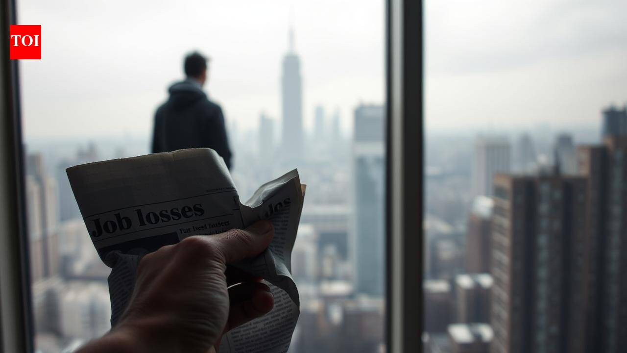 Canada’s job market stumbles as nearly 84,000 jobs vanish, raising alarm for 2026 economy