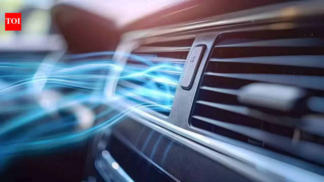 Car AC not cooling properly? Common reasons and easy fixes