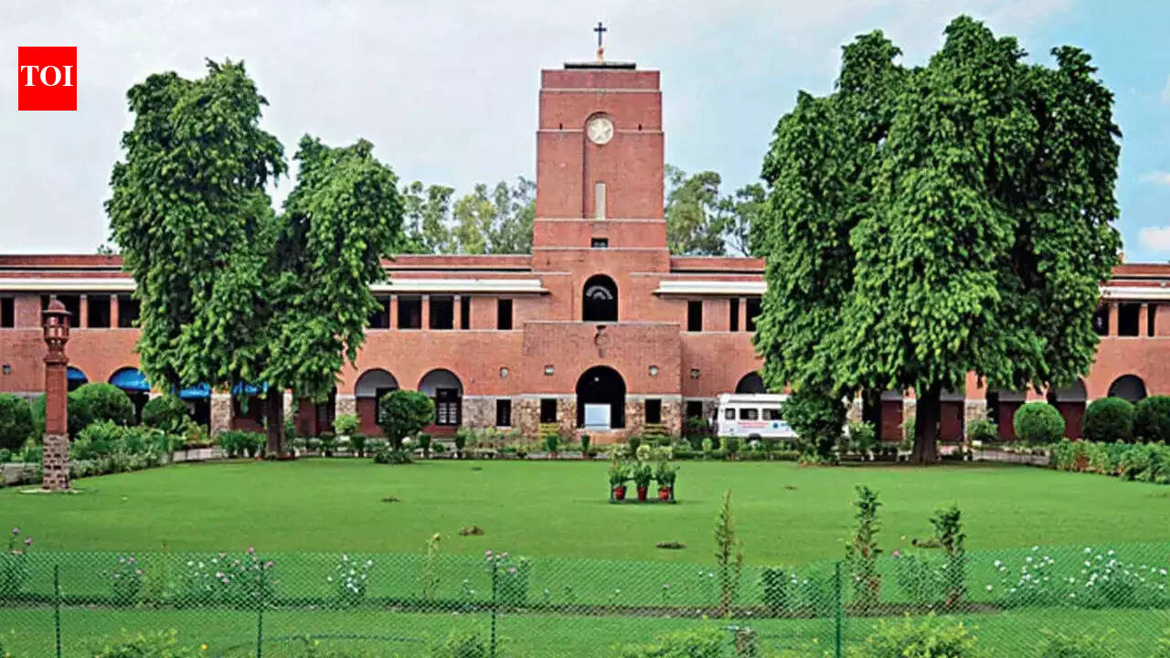 Delhi University rebuts Rahul Gandhi’s caste bias claim, says CUET-based admissions leave no room for interview manipulation