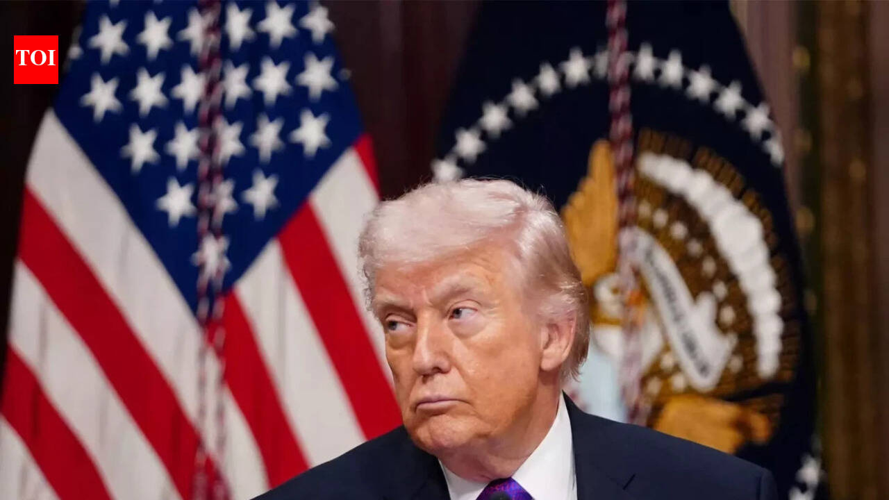 Federal judge halts Trump bid to force colleges to hand over race-linked admissions data