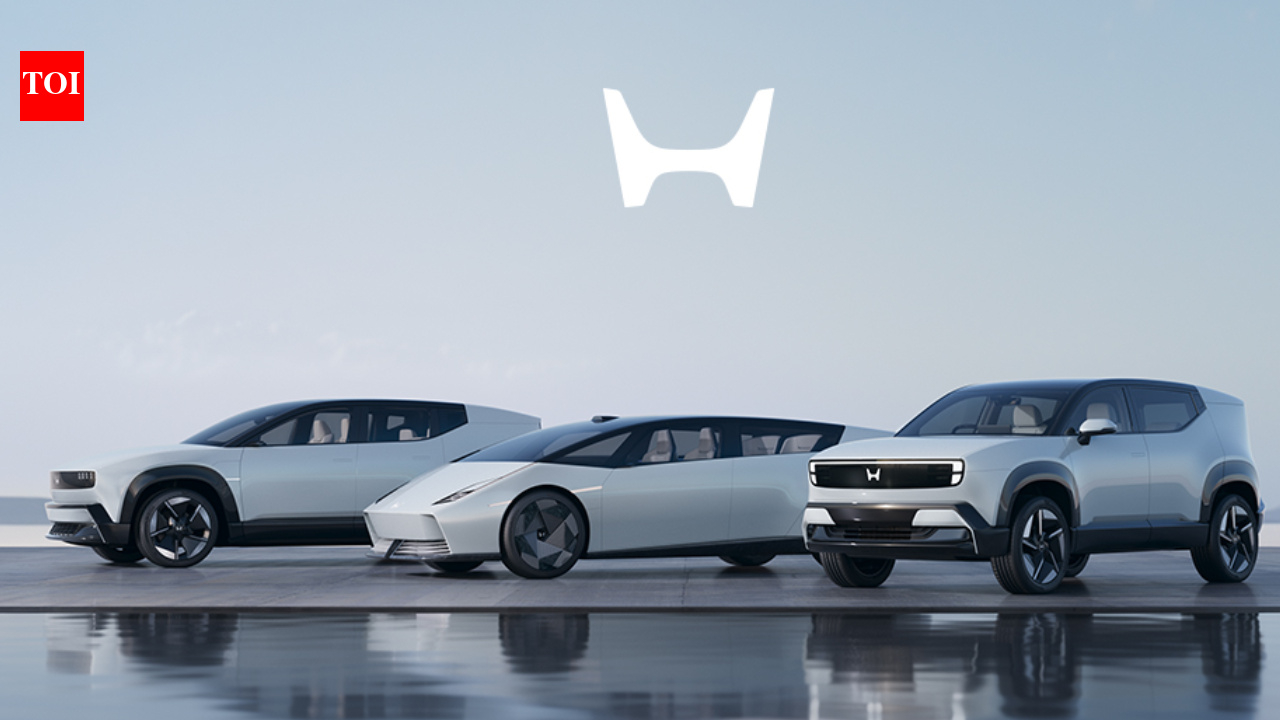 Honda cancels three EVs globally: India Plans, Concept 0 alpha unchanged