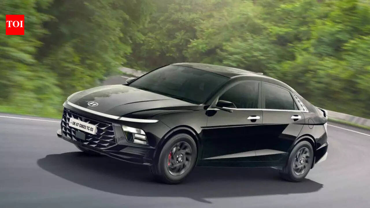 Hyundai Verna Facelift