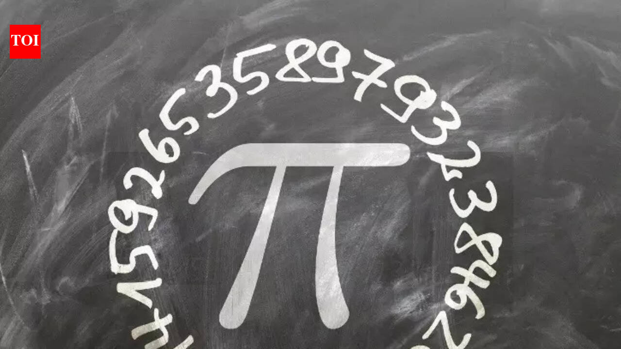 International Mathematics Day 2026: The story behind March 14 and its link to Pi Day