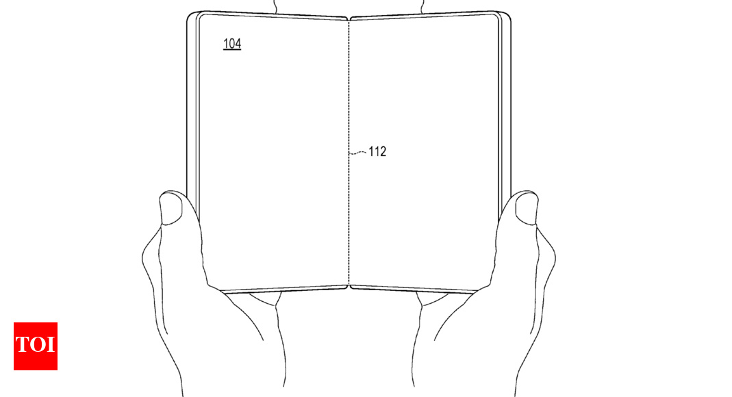 Microsoft plans to take on iPhone and Android smartphones with this new device