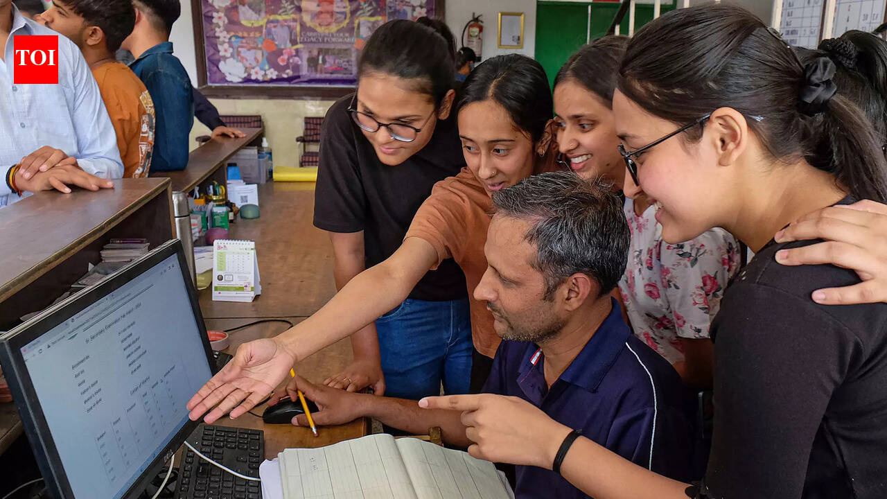 RBSE Class 10th result 2026 expected to be released soon: Check steps to download here