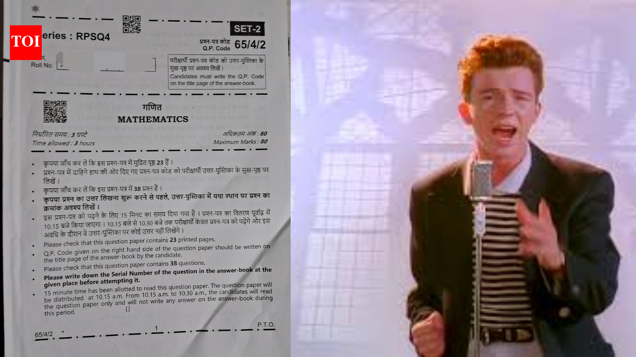 CBSE issues statement