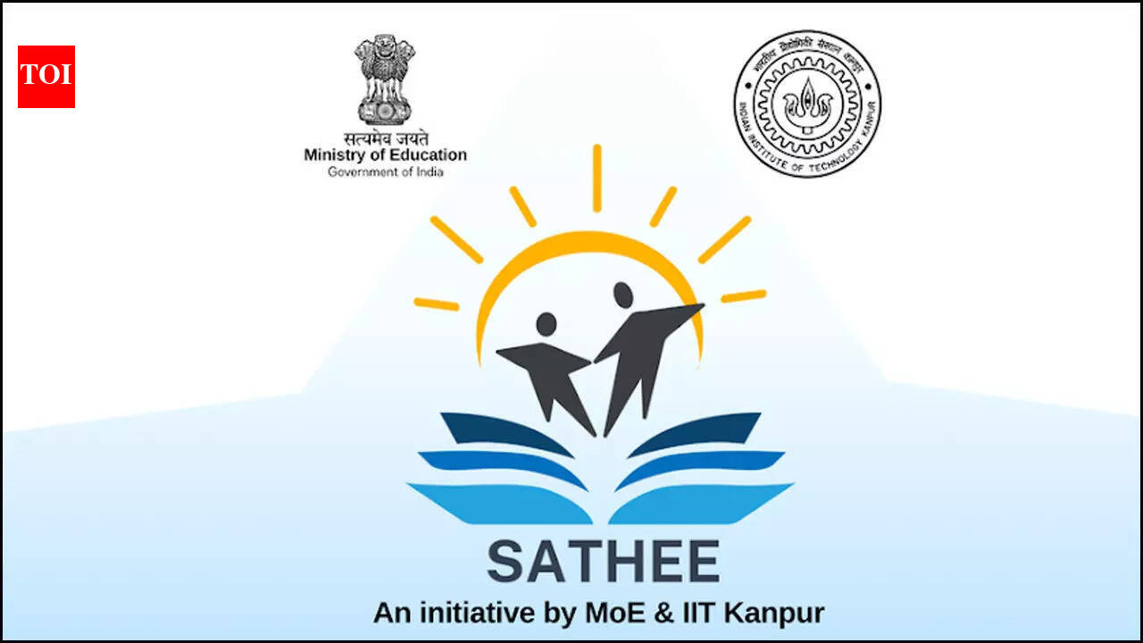 SATHEE app helps students prepare for JEE, NEET, SSC, IBPS and CUET through free digital learning platform; check details here
