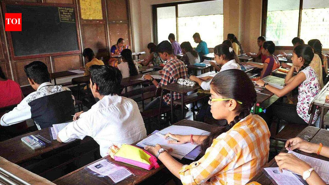 UP cracks down on insensitive exam frisking, directs staff not to force removal of religious symbols during exam checks