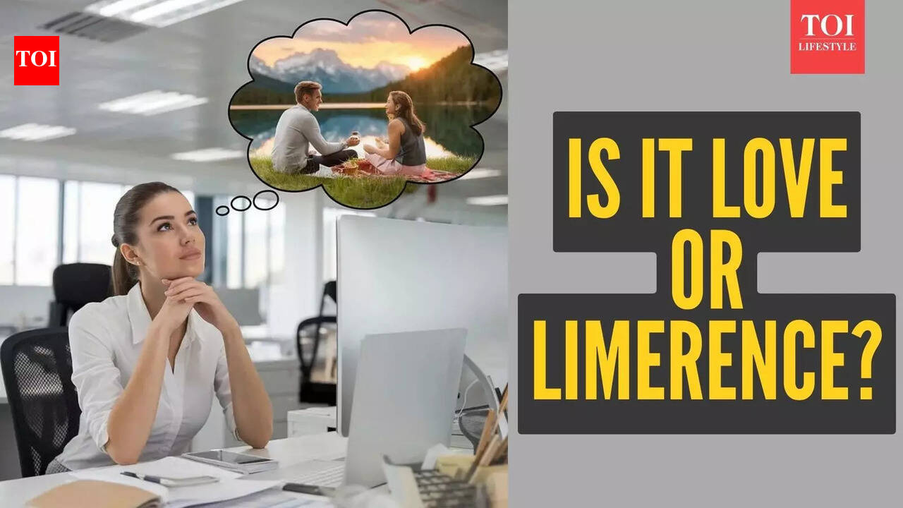 This Psychological Phenomenon Makes You Think You’re in Love